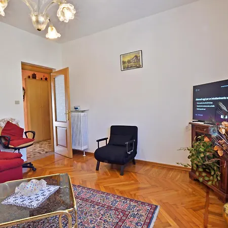 Appartamento [centro Storico] - Hl Short Rent *