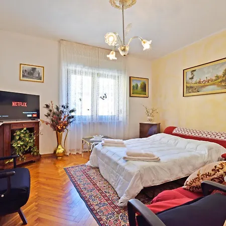 [centro Storico] - Hl Short Rent Appartamento *