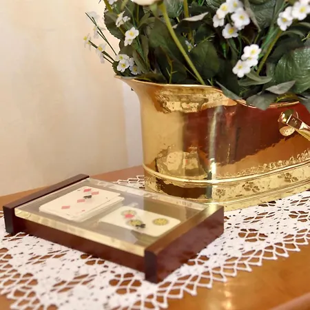 [centro Storico] - Hl Short Rent Appartamento Aosta