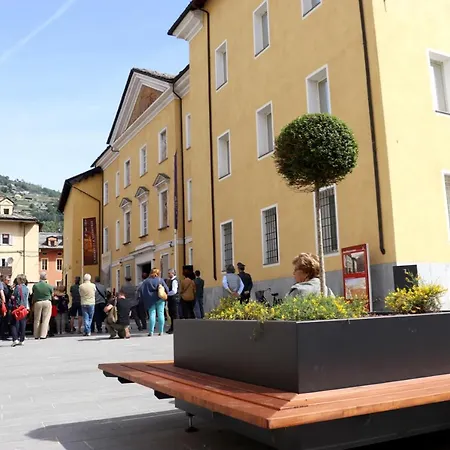 [centro Storico] - Hl Short Rent