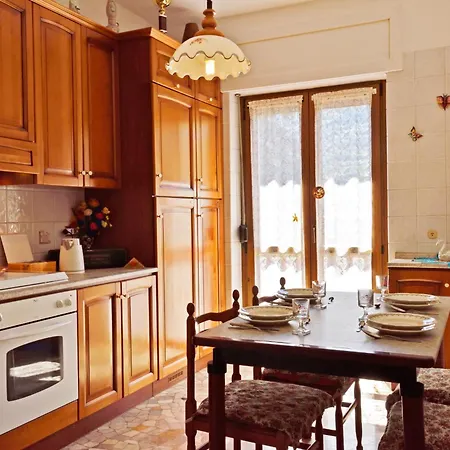 Apartman Centro Storico - Hl Short Rent *