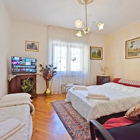 Centro Storico - Hl Short Rent *