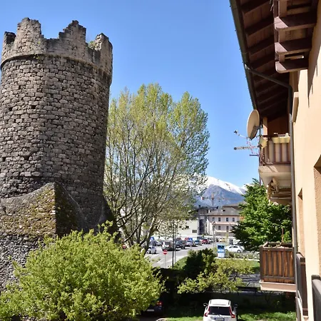 Centro Storico - Hl Short Rent Apartman