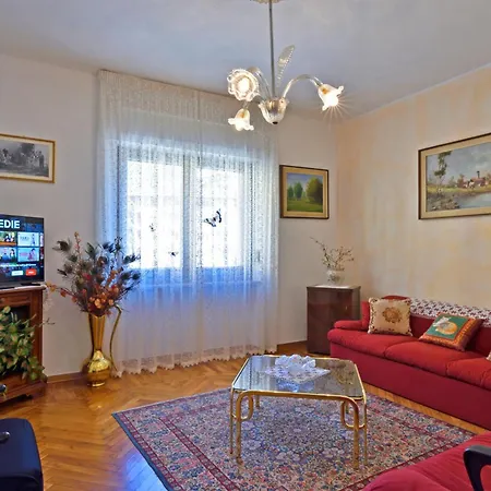 Centro Storico - Hl Short Rent Aosta