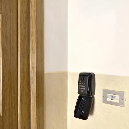 Apartman Centro Storico - Hl Short Rent *