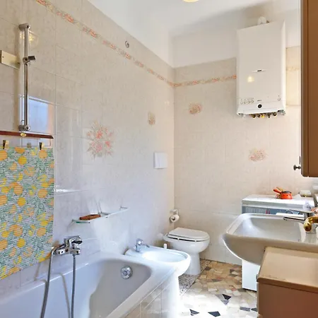 Apartman Centro Storico - Hl Short Rent