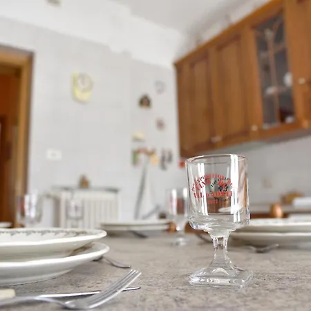 Centro Storico - Hl Short Rent Apartment