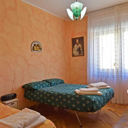 Apartment Centro Storico - Hl Short Rent Aosta