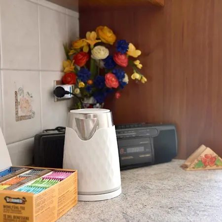 Apartman Centro Storico - Hl Short Rent Aosta